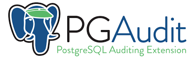 how to enable auditing in PostgreSQL