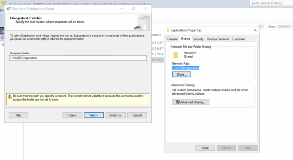 Understanding SQL Server Replication: Types, Prerequisites, and Key ...