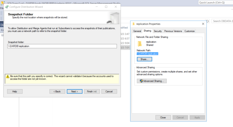 Understanding SQL Server Replication: Types, Prerequisites, and Key ...