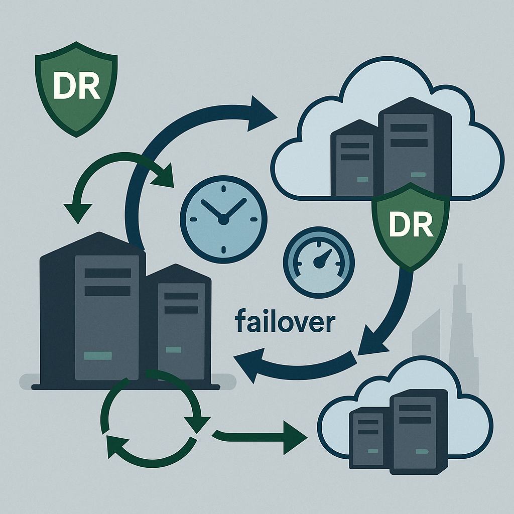Explore how Carbonite Double-Take facilitates zero-downtime cloud migrations and disaster recovery with Worlber's expertise, supporting SQL Server, MySQL, and PostgreSQL.